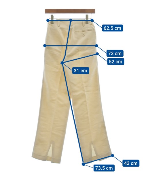 UNITED TOKYO กางเกง อื่น