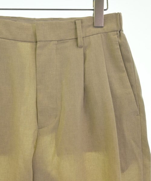 UNITED TOKYO กางเกงขายาว