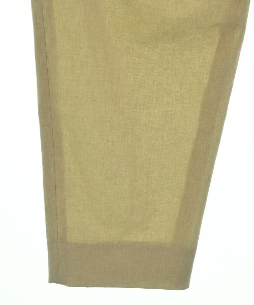 UNITED TOKYO กางเกงขายาว