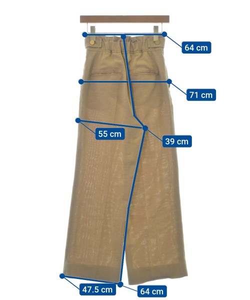 UNITED TOKYO กางเกง อื่น