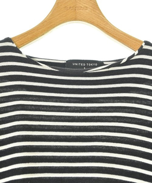UNITED TOKYO เสื้อยืด/เสื้อท็อปส์