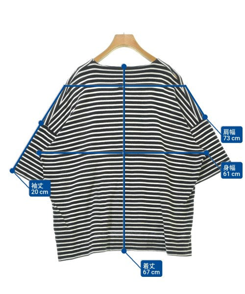 UNITED TOKYO เสื้อยืด/เสื้อท็อปส์