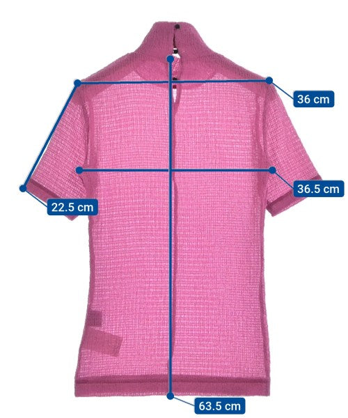 UNITED TOKYO เสื้อยืด/เสื้อท็อปส์