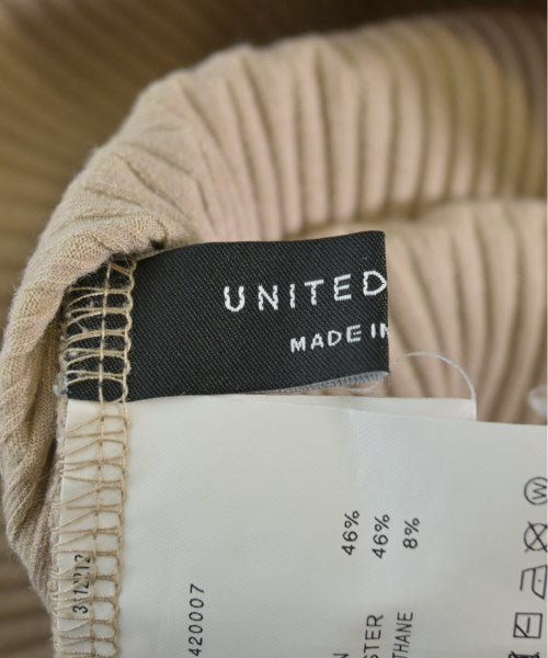 UNITED TOKYO เสื้อกันหนาว