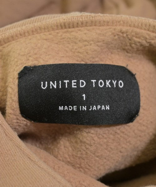 UNITED TOKYO เสื้อฮู้ด
