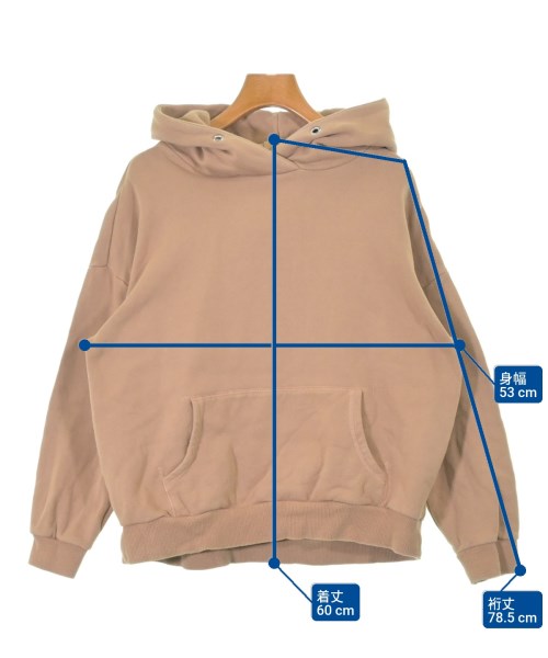 UNITED TOKYO เสื้อฮู้ด