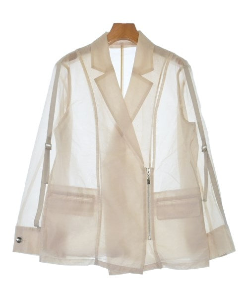 UNITED TOKYO แจ็คเก็ตลำลอง