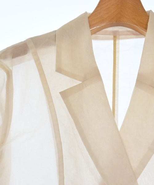 UNITED TOKYO แจ็คเก็ตลำลอง