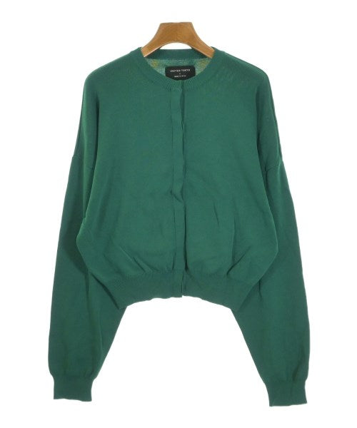 UNITED TOKYO เสื้อคาร์ดิแกน
