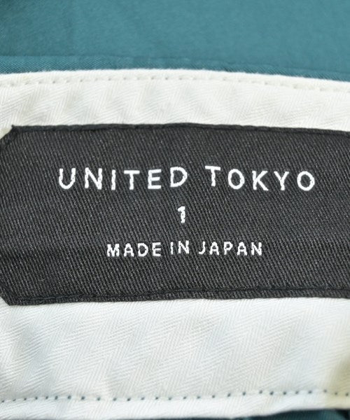 UNITED TOKYO กางเกง อื่น