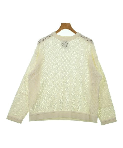 UNITED TOKYO เสื้อกันหนาว