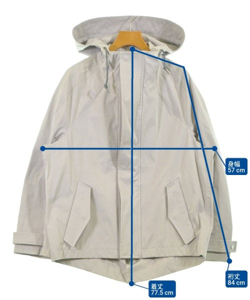 UNITED TOKYO แจ็คเก็ตเบลาส์ อื่น