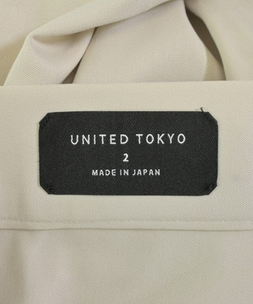 UNITED TOKYO กางเกง อื่น