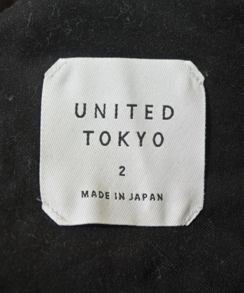 UNITED TOKYO กางเกง อื่น