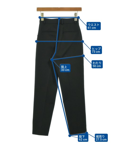 UNITED TOKYO กางเกงขายาว