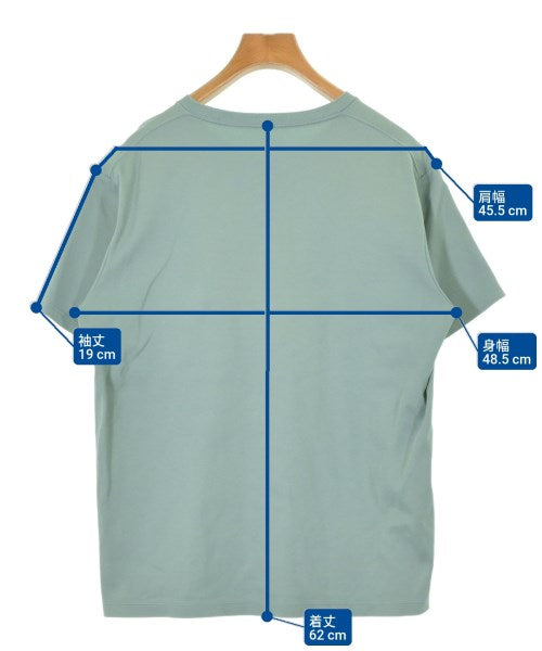 UNITED TOKYO เสื้อยืด/เสื้อท็อปส์