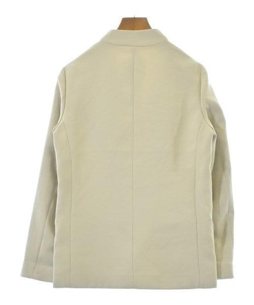 UNITED TOKYO แจ็คเก็ตไม่มีปก