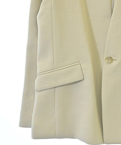 UNITED TOKYO แจ็คเก็ตไม่มีปก