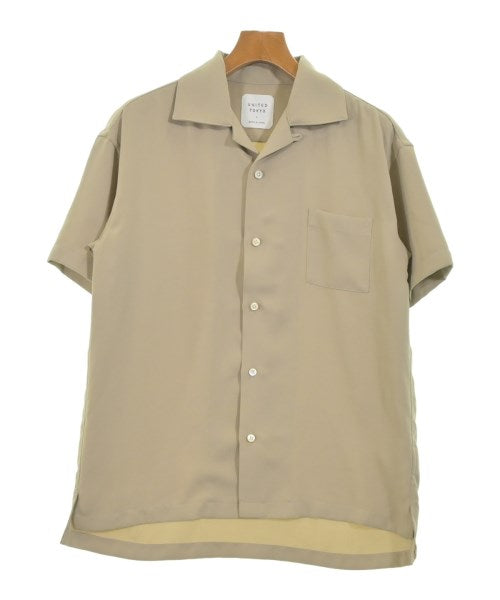 UNITED TOKYO เสื้อลำลอง