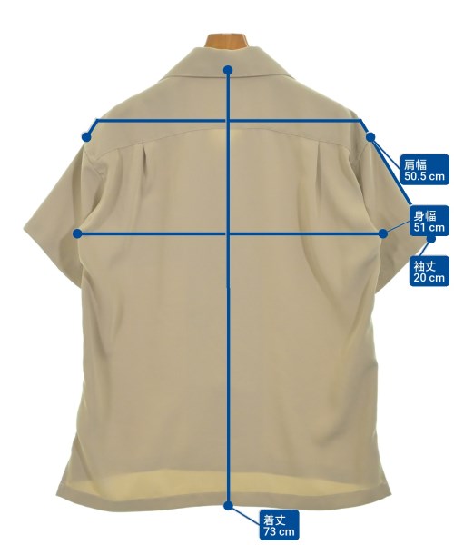 UNITED TOKYO เสื้อลำลอง