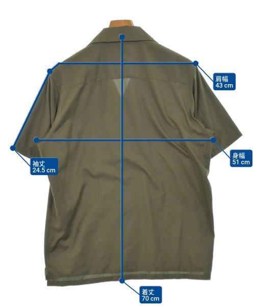 UNITED TOKYO เสื้อลำลอง