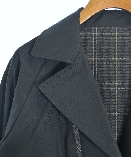 UNITED TOKYO เสื้อกันฝน