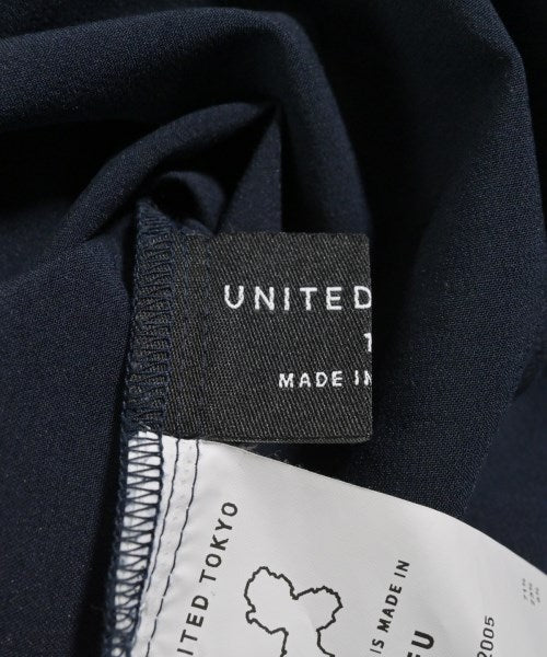 UNITED TOKYO เสื้อสตรี