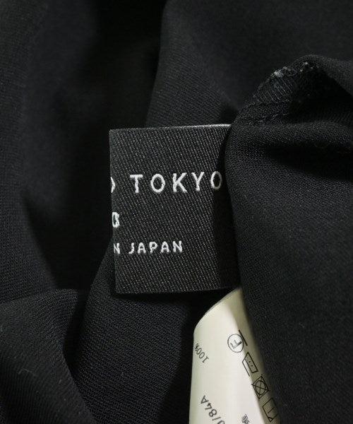 UNITED TOKYO เสื้อสตรี