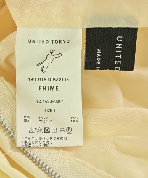 UNITED TOKYO กางเกง อื่น