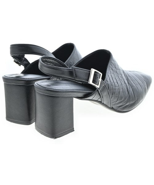 UNITED TOKYO รองเท้าส้นสูง