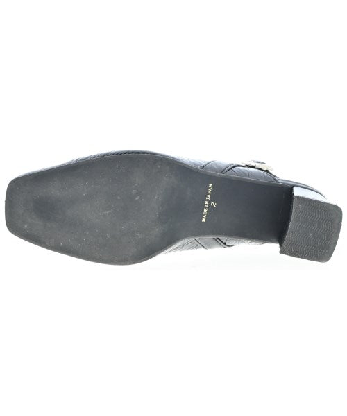 UNITED TOKYO รองเท้าส้นสูง