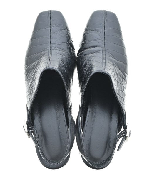 UNITED TOKYO รองเท้าส้นสูง