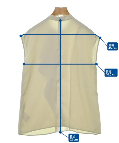 UNITED TOKYO เสื้อสตรี