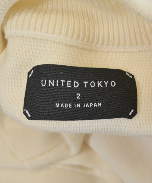 UNITED TOKYO เสื้อกันหนาว