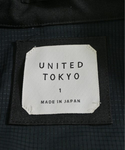 UNITED TOKYO เสื้อโค้ท อื่น