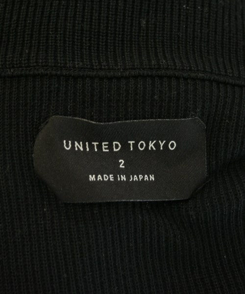 UNITED TOKYO เสื้อกันหนาว