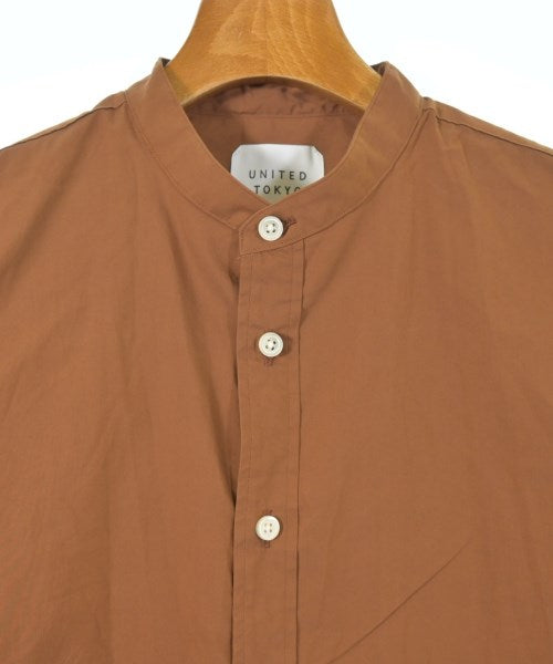 UNITED TOKYO เสื้อลำลอง