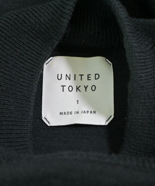 UNITED TOKYO เสื้อกันหนาว