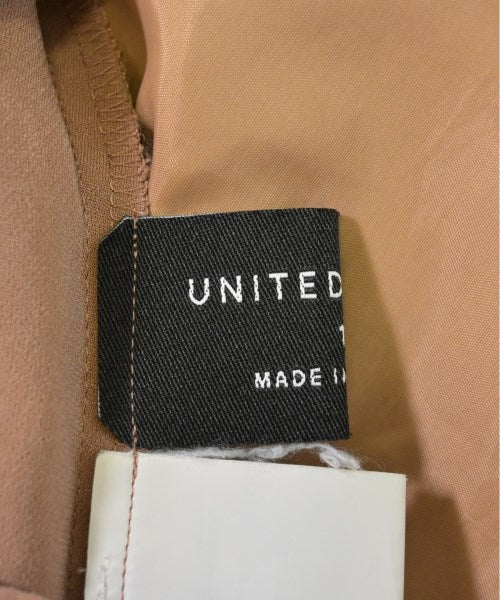 UNITED TOKYO เสื้อสตรี