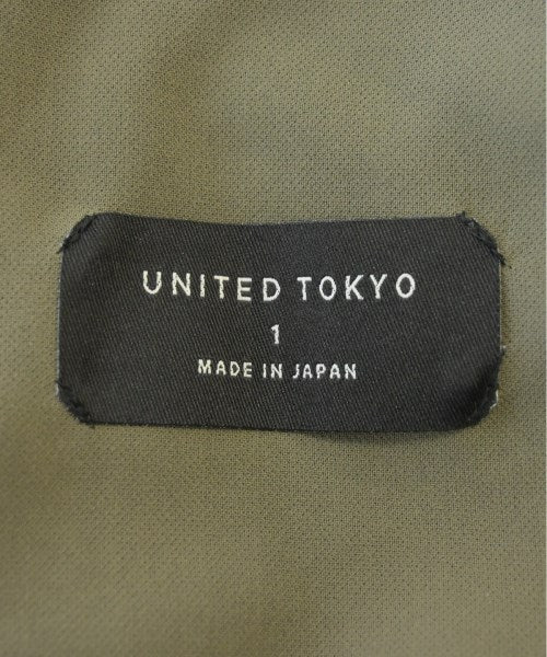 UNITED TOKYO กางเกง อื่น