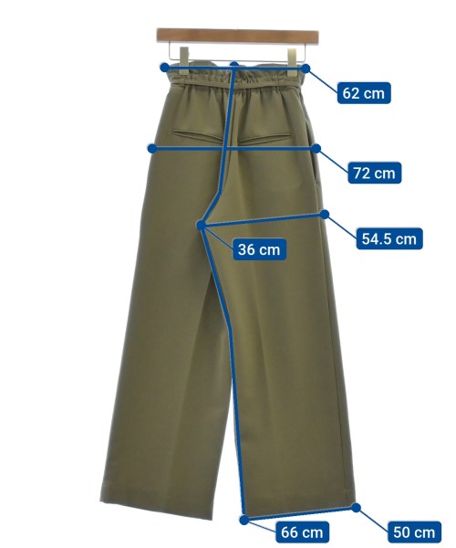 UNITED TOKYO กางเกง อื่น