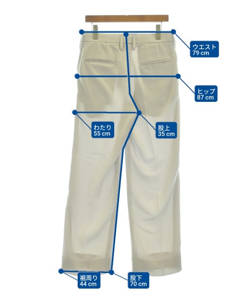 UNITED TOKYO กางเกง อื่น