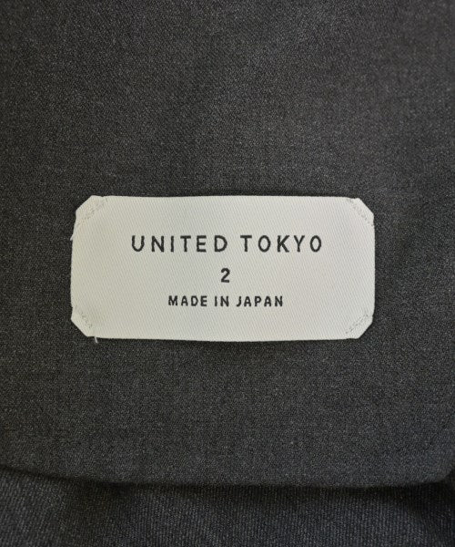 UNITED TOKYO กางเกง อื่น