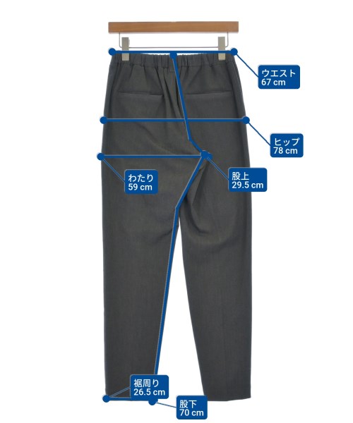 UNITED TOKYO กางเกง อื่น