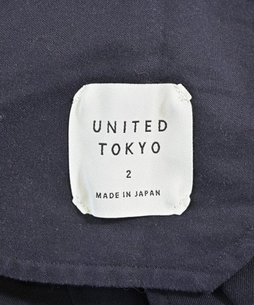 UNITED TOKYO กางเกง อื่น