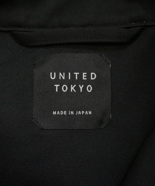 UNITED TOKYO เสื้อโค้ท อื่น