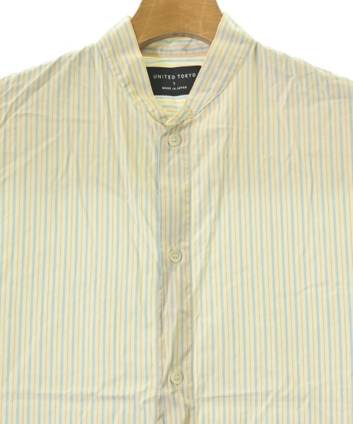 UNITED TOKYO เสื้อลำลอง