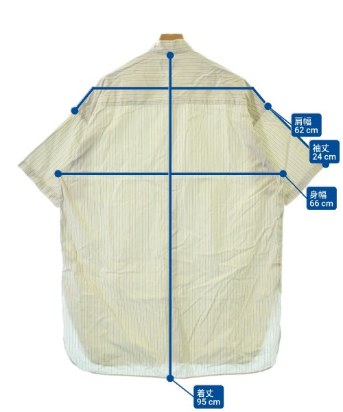 UNITED TOKYO เสื้อลำลอง