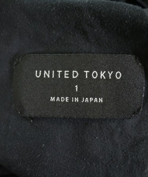 UNITED TOKYO กางเกงขาสั้น