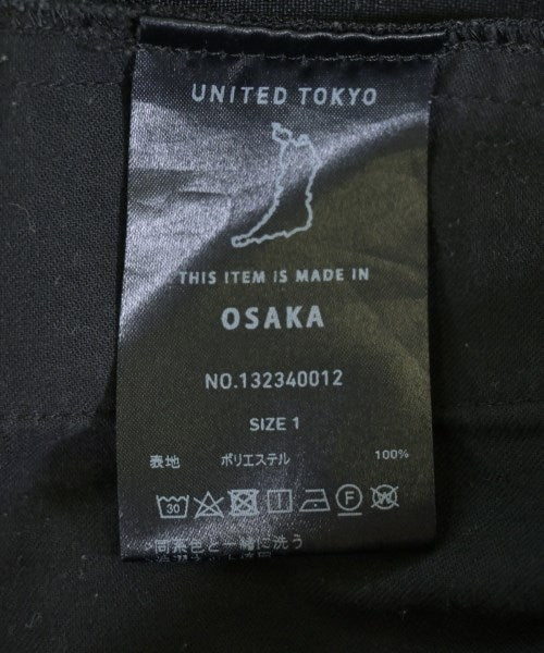 UNITED TOKYO กางเกงขาสั้น